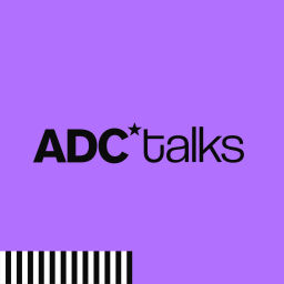 Podcast thumbnail for ADC*talks