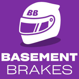 Podcast thumbnail for Basement Brakes