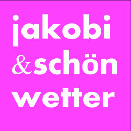 Podcast thumbnail for Jakobi und Schönwetter reden über Bildung im Interwebs