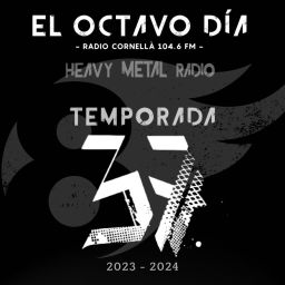 Podcast thumbnail for El Octavo Día - Lo Mejor del Metal