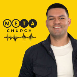 Podcast thumbnail for Meta Church NYC