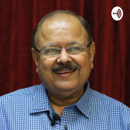Podcast thumbnail for Dr. Jay Narayan Vyas