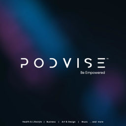 Podcast thumbnail for Podvise