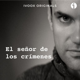 Podcast thumbnail for El señor de los crímenes