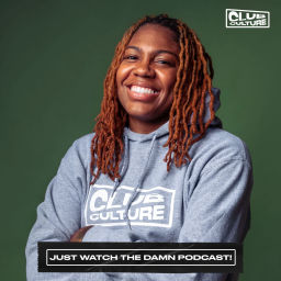 Podcast thumbnail for Club Culture