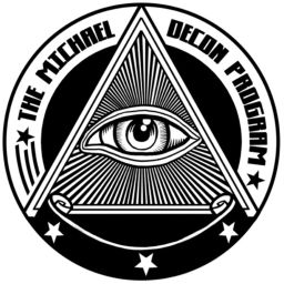 Podcast thumbnail for The Michael Decon Program