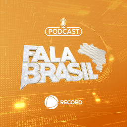 Podcast thumbnail for Fala Brasil