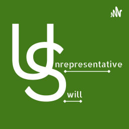 Podcast thumbnail for Unrepresentative Swill
