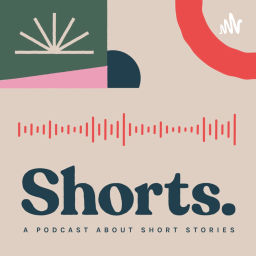 Podcast thumbnail for Shorts.