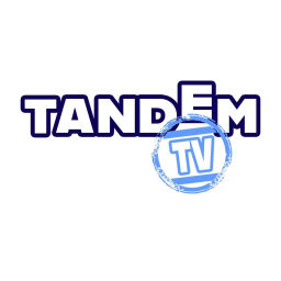Podcast thumbnail for Tandem TV