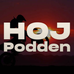 Podcast thumbnail for Hojpodden