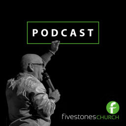 Podcast thumbnail for fivestones church