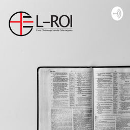 Podcast thumbnail for FCG El-Roi - Podcast