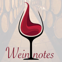 Podcast thumbnail for Weinnotes