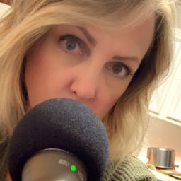Podcast thumbnail for Get Real with Lisa