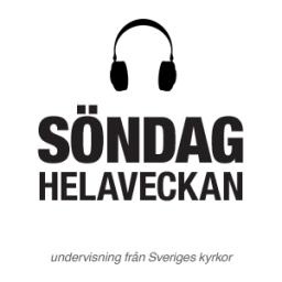 Podcast thumbnail for Undervisning via Söndaghelaveckan