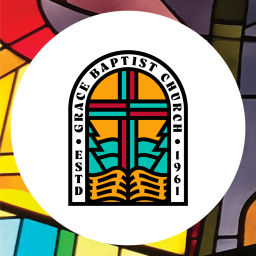 Podcast thumbnail for Grace Baptist Church Sermons