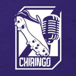 Podcast thumbnail for Chiringo