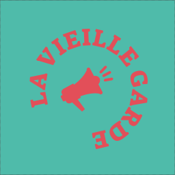 Podcast thumbnail for La Vieille Garde