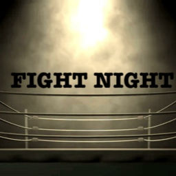 Podcast thumbnail for Fight Night