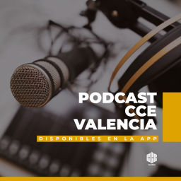 Podcast thumbnail for CCE VALENCIA Podcast