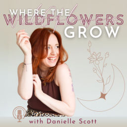 Podcast thumbnail for Where The Wildflowers Grow