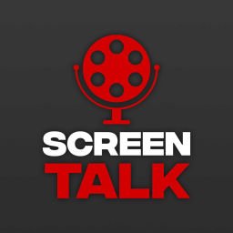 Podcast thumbnail for Screen Talk