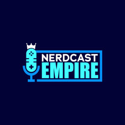 Podcast thumbnail for Nerdcast Empire