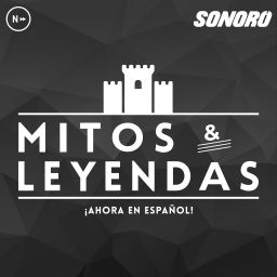 Podcast thumbnail for Mitos y Leyendas