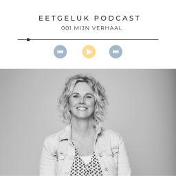 Podcast thumbnail for De Eetgeluk Podcast