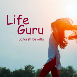 Podcast thumbnail for Life Guru