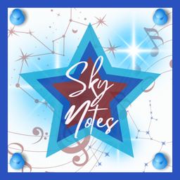 Podcast thumbnail for Sky Notes