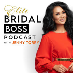 Podcast thumbnail for Elite Bridal Boss Podcast