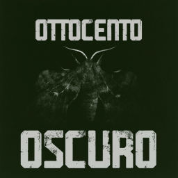 Podcast thumbnail for Ottocento oscuro