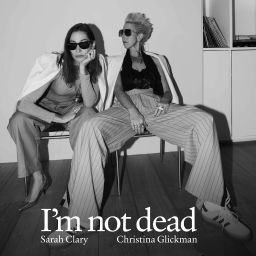Podcast thumbnail for I'm Not Dead