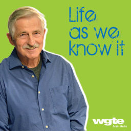Podcast thumbnail for Life As We Know It with Tom Walton