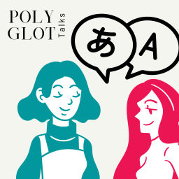 Podcast thumbnail for Polyglot Talks