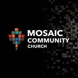 Podcast thumbnail for Mosaic Community Church Joliet