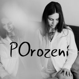 Podcast thumbnail for POrození