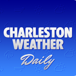 Podcast thumbnail for Charleston Weather Daily