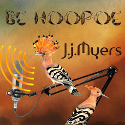 Podcast thumbnail for Be Hoopoe