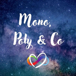Podcast thumbnail for Mono, Poly & Co.