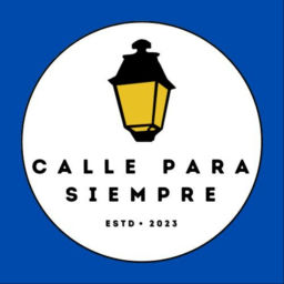 Podcast thumbnail for Calle Para Siempre