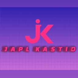Podcast thumbnail for Japl Kastið