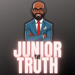 Podcast thumbnail for JuniorTheTruth