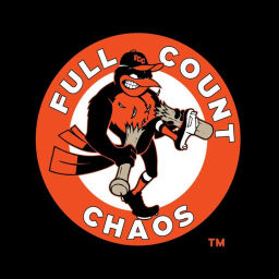 Podcast thumbnail for Full Count Chaos