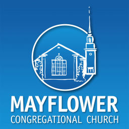 Podcast thumbnail for Mayflower Church