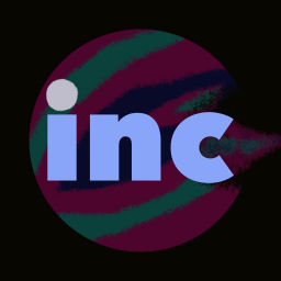 Podcast thumbnail for inc: The Podcast
