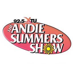 Podcast thumbnail for Andie Summers Show Podcast