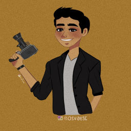 Podcast thumbnail for El Podcast de Osva Cine